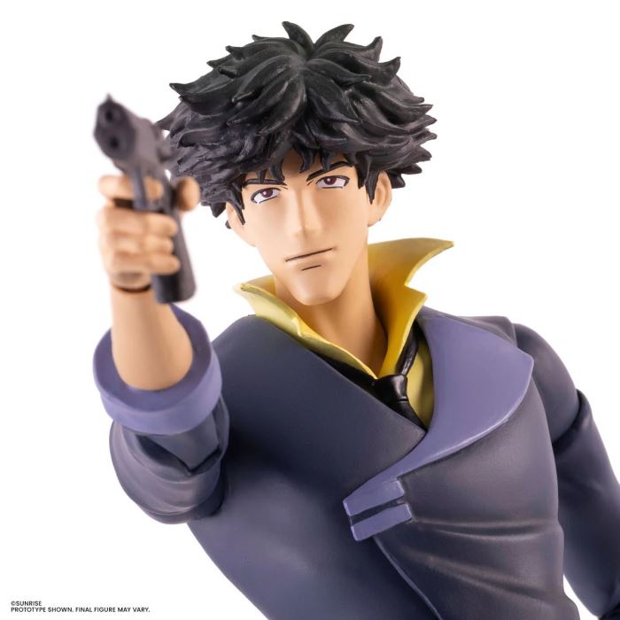 Cowboy Bebop - Spike Spiegel 1/8