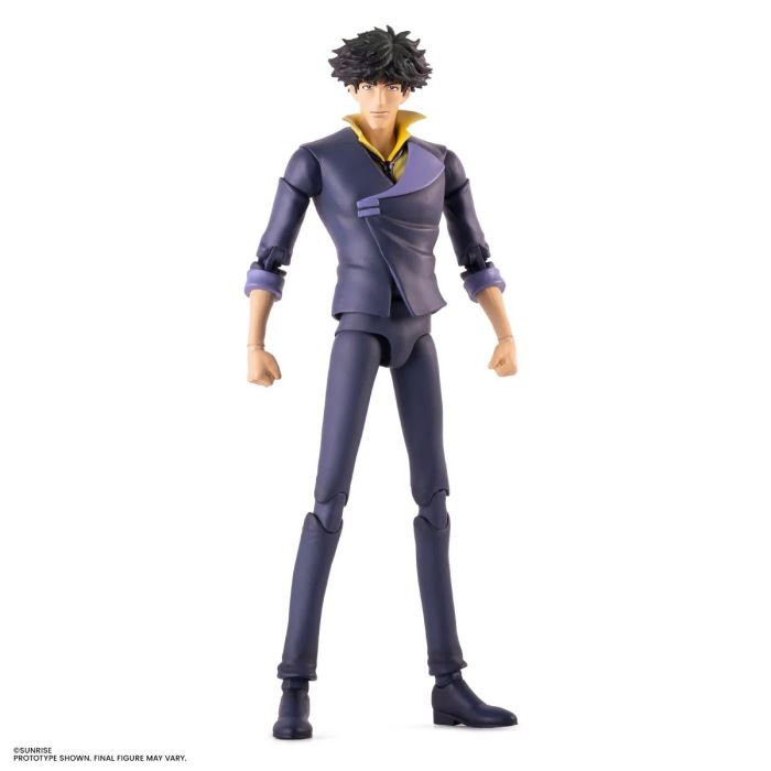 Cowboy Bebop - Spike Spiegel 1/8