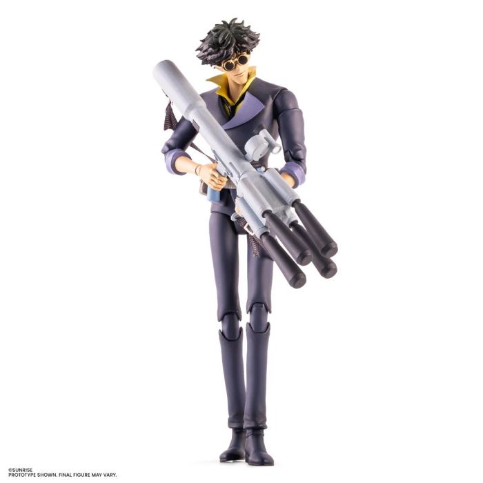 Cowboy Bebop - Spike Spiegel 1/8
