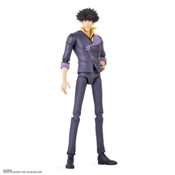 Cowboy Bebop - Spike Spiegel 1/8