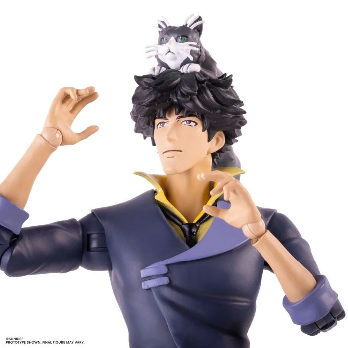 Cowboy Bebop - Spike Spiegel 1/8
