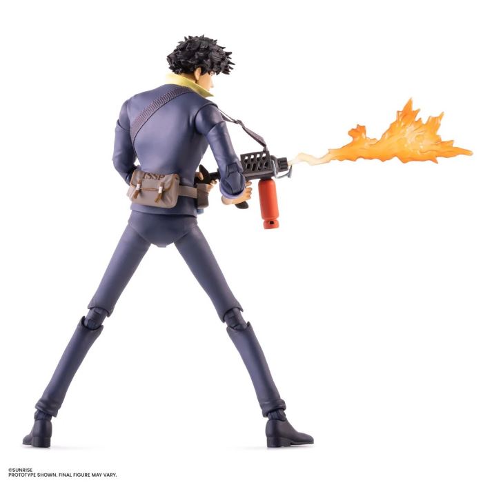 Cowboy Bebop - Spike Spiegel 1/8
