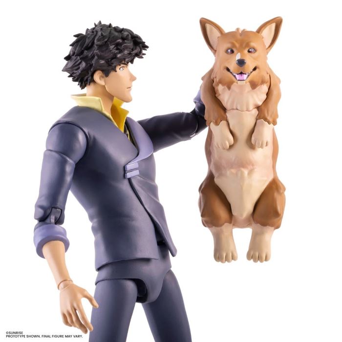 Cowboy Bebop - Spike Spiegel 1/8