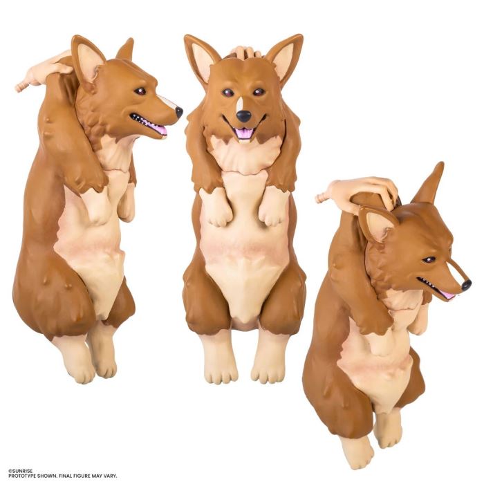 Cowboy Bebop - Spike Spiegel 1/8