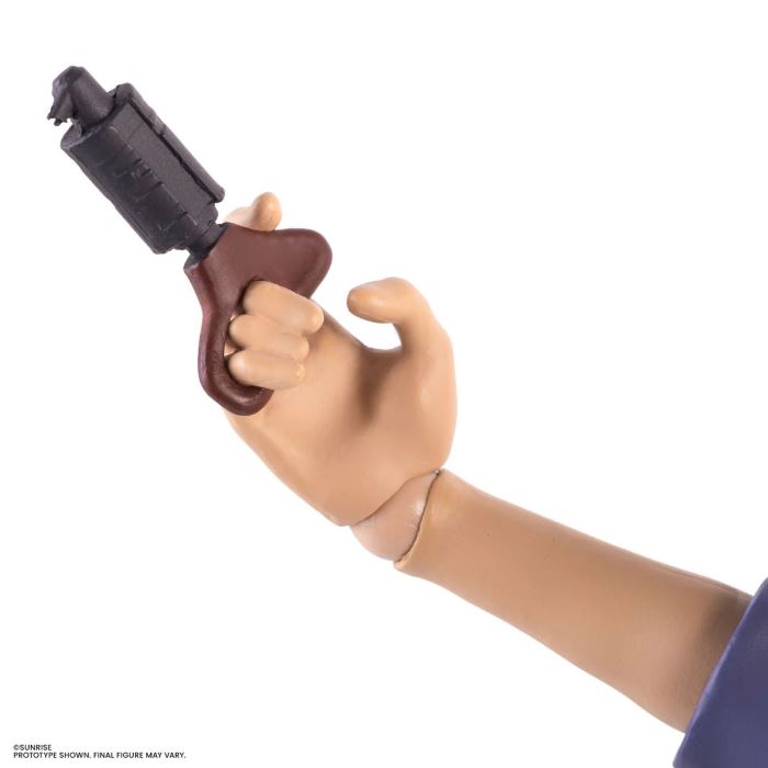 Cowboy Bebop - Spike Spiegel 1/8