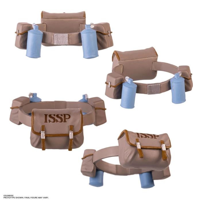 Cowboy Bebop - Spike Spiegel 1/8