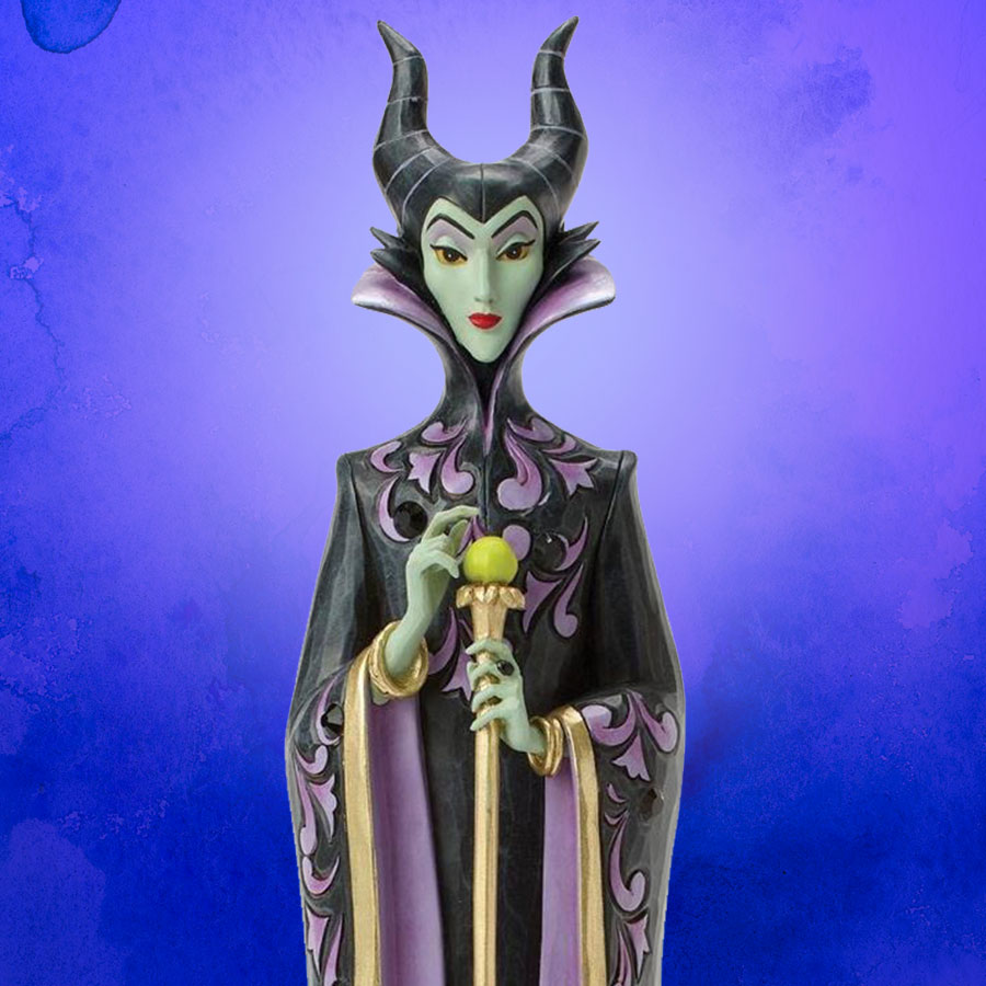 Maleficent