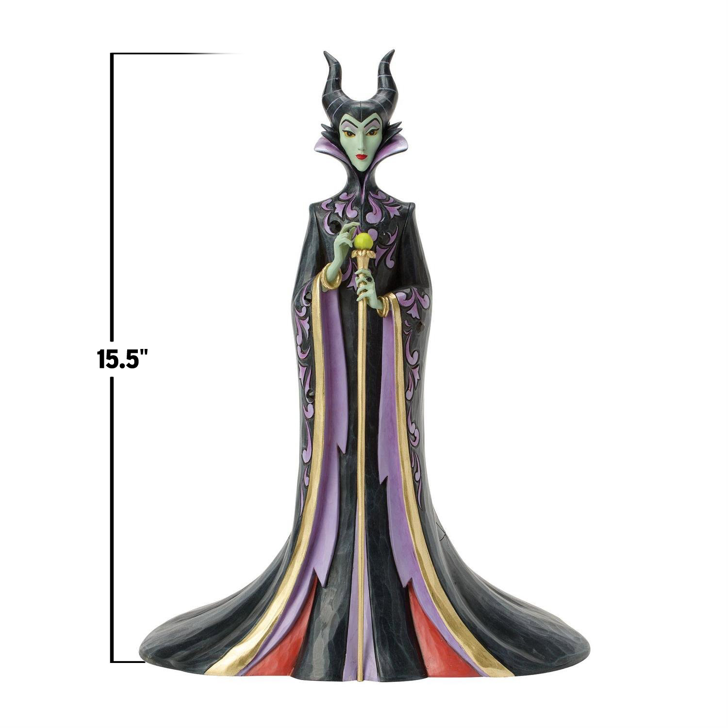 Maleficent