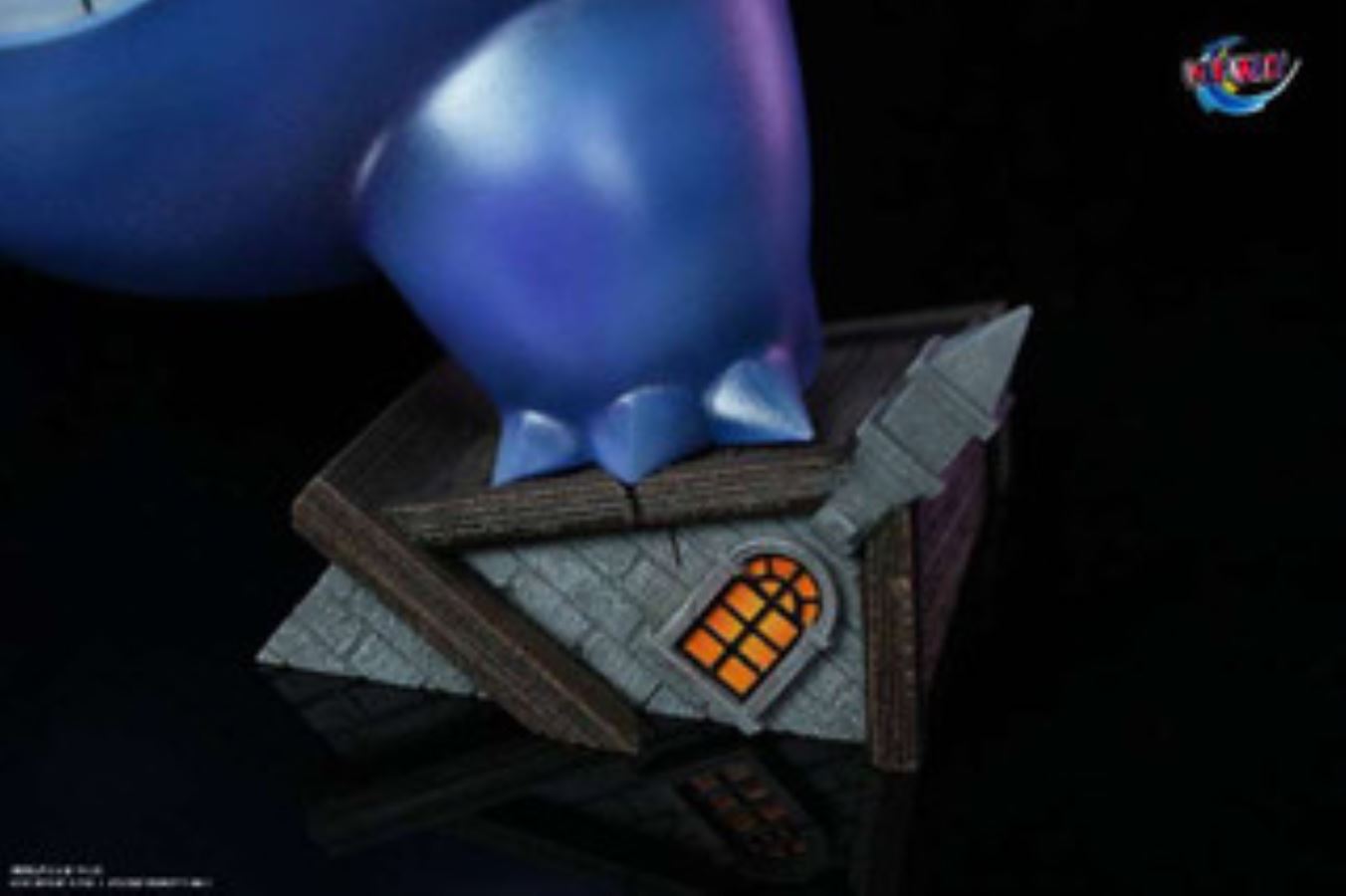 Gengar - Pokemon 1/4
