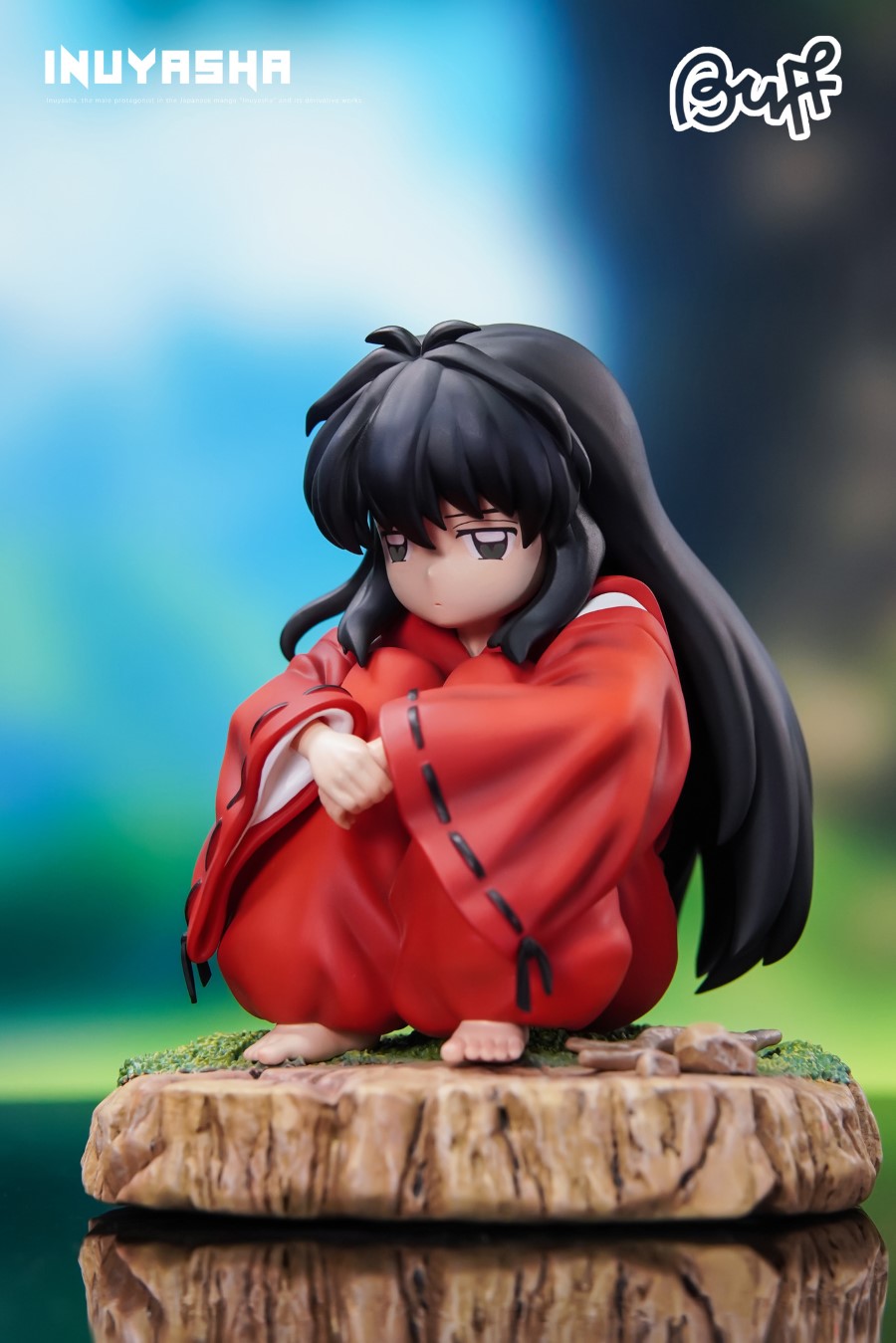 Childhood Inuyasha 1/6