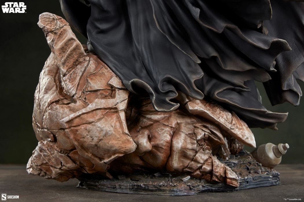 Darth Nihilus - Star Wars