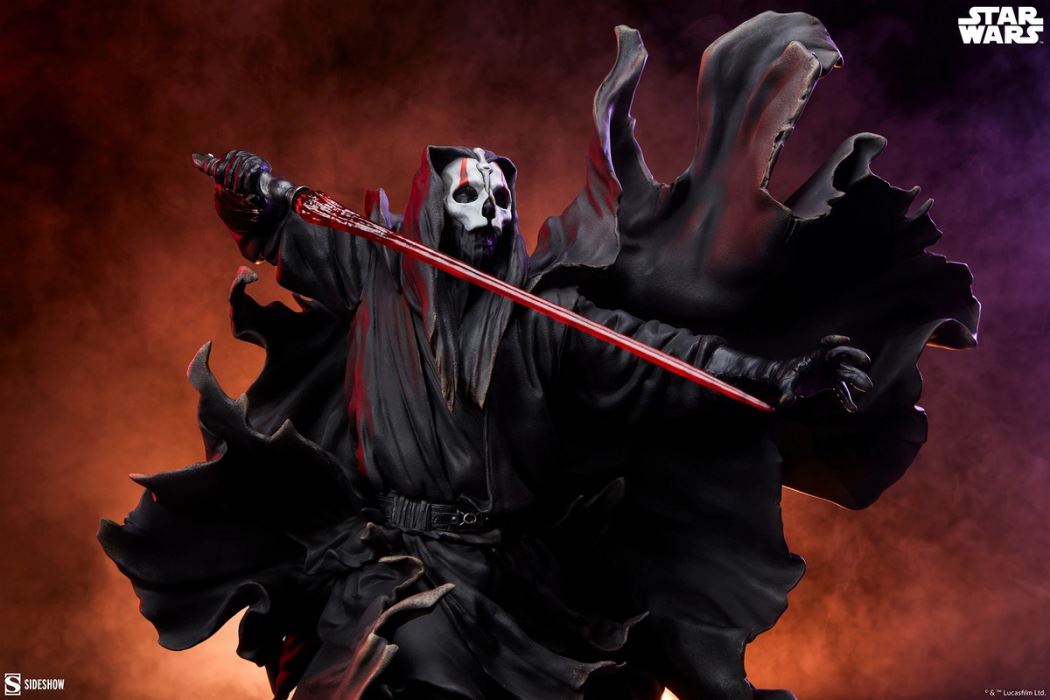 Darth Nihilus - Star Wars