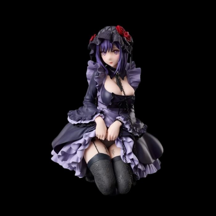 My Dress-Up Darling Marin Kitagawa Shizuku Kuroe cosplay Ver