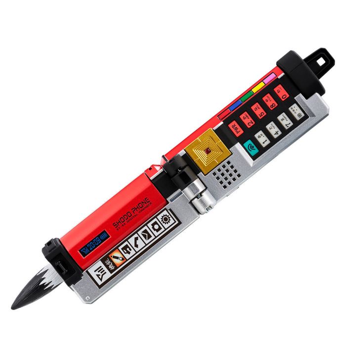 Shadowphone -MEMORIAL EDITION-