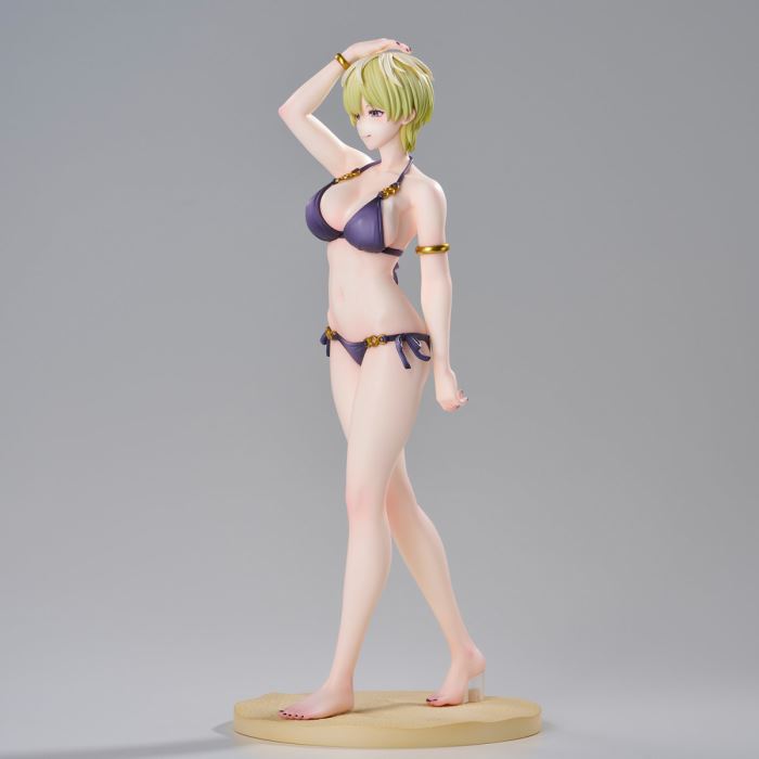 Chained Soldier Tenka Izumo Swimsuit Ver