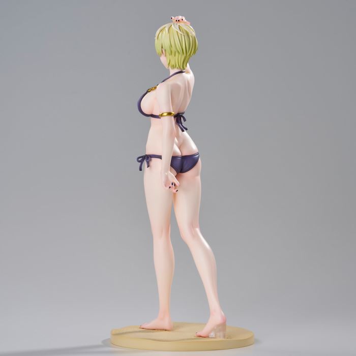 Chained Soldier Tenka Izumo Swimsuit Ver