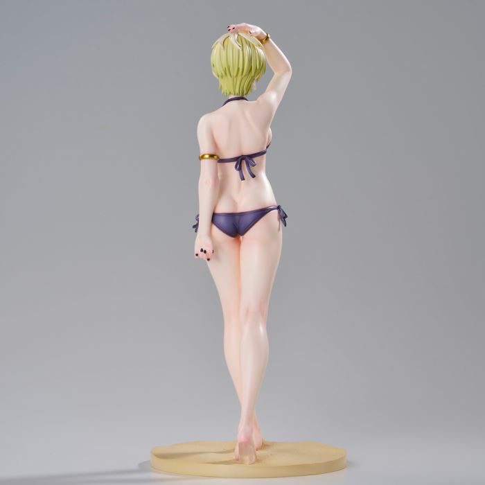 Chained Soldier Tenka Izumo Swimsuit Ver