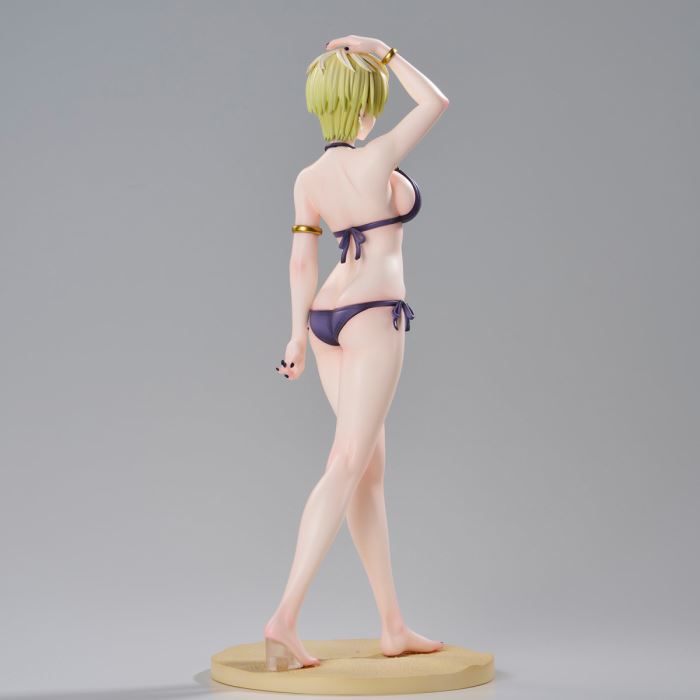 Chained Soldier Tenka Izumo Swimsuit Ver
