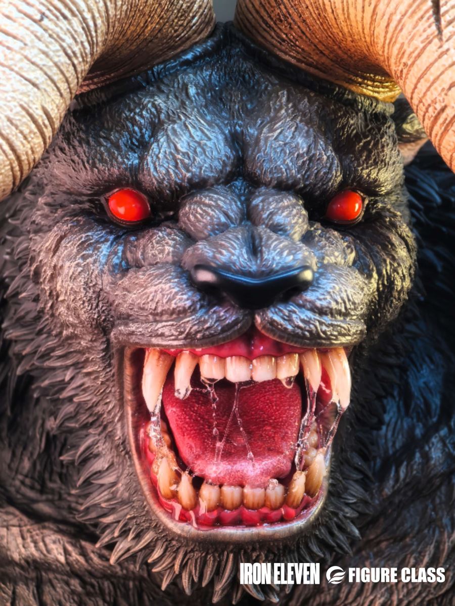 Nosferatu Zodd - Berserk