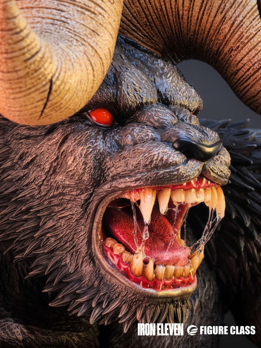 Nosferatu Zodd - Berserk