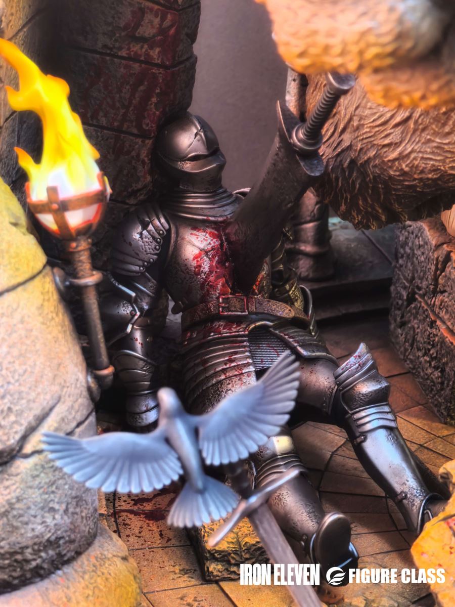 Nosferatu Zodd - Berserk