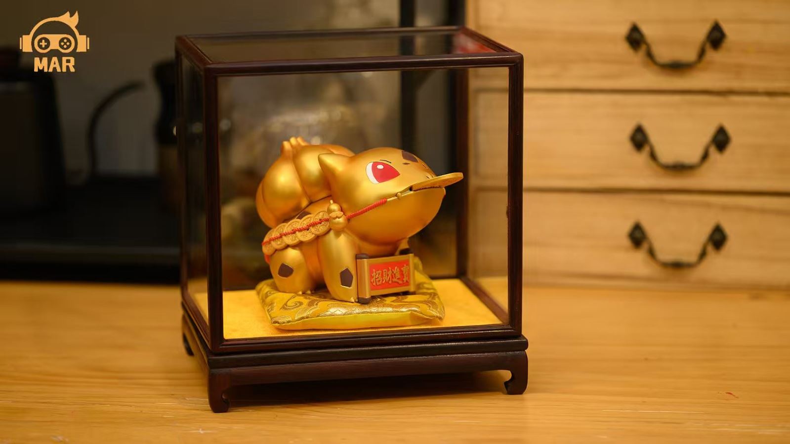 Pokemon Maneki Snake New Year