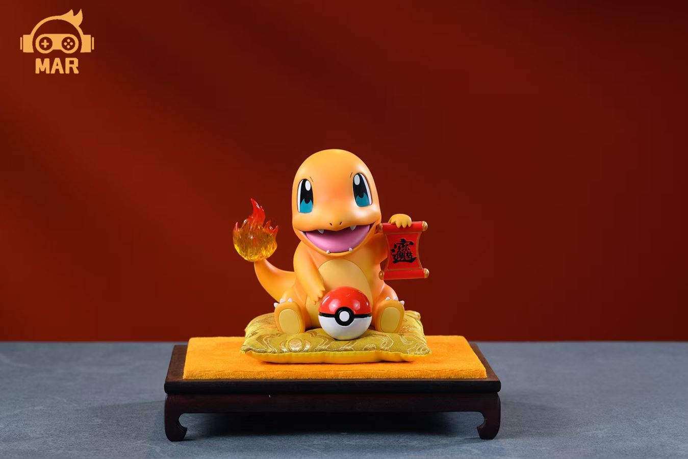 Pokemon Maneki Snake New Year