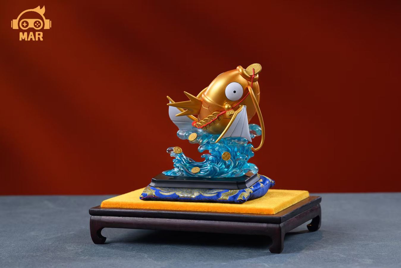 Pokemon Maneki Snake New Year