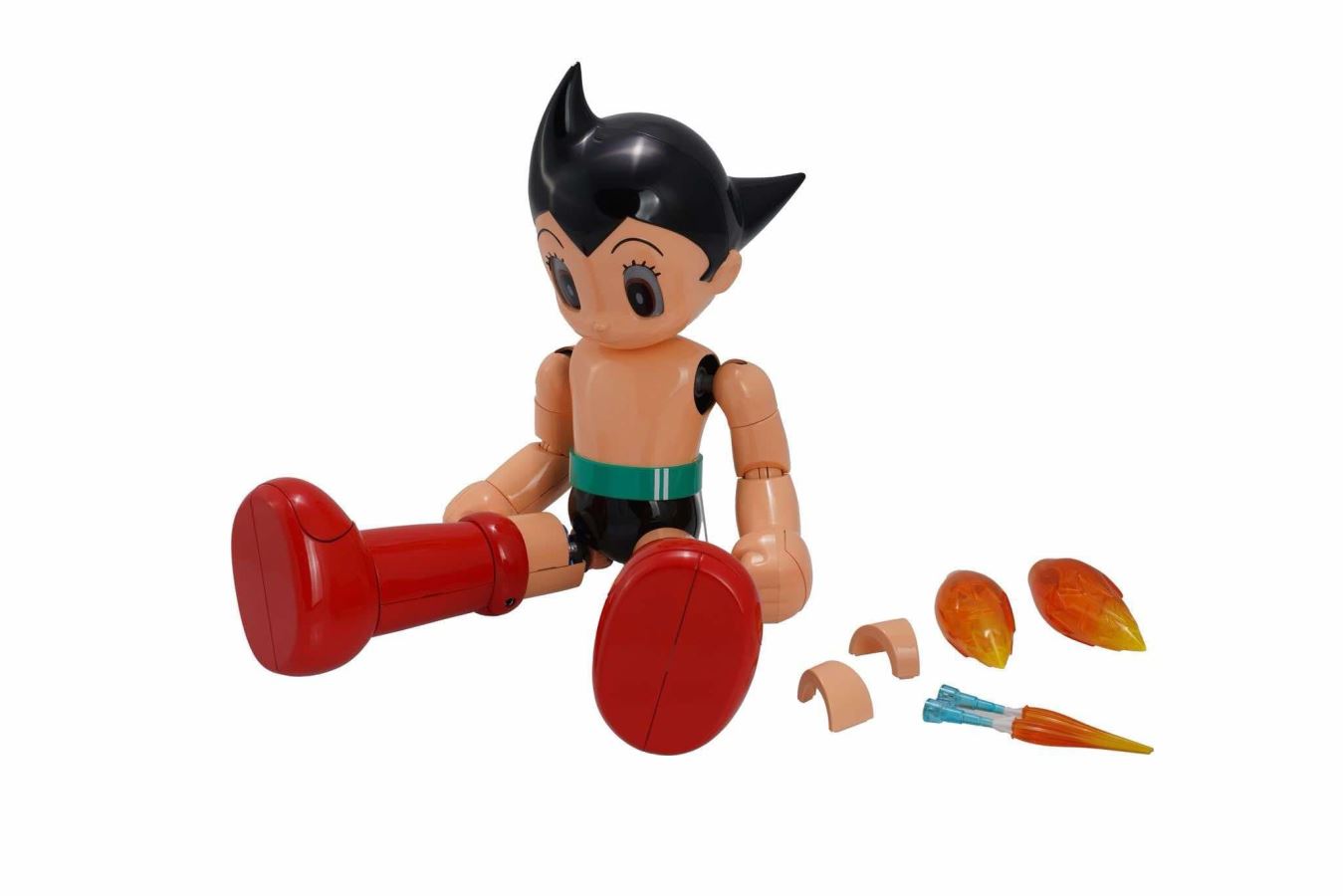 Astro Boy
