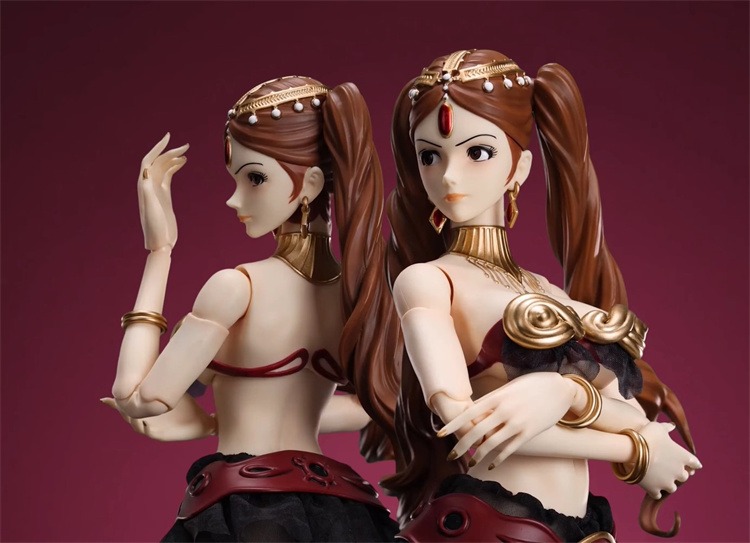 Fujiko Mine - Lupin the Third