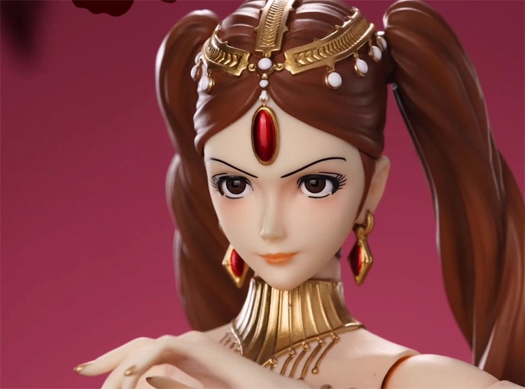 Fujiko Mine - Lupin the Third