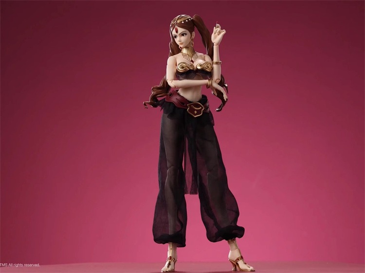 Fujiko Mine - Lupin the Third