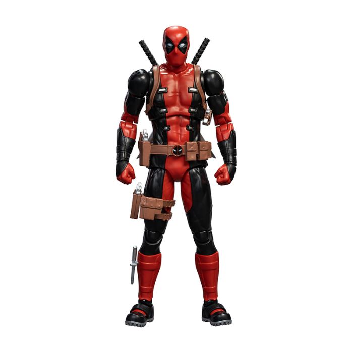 Deadpool - Marvel Assembled Series
