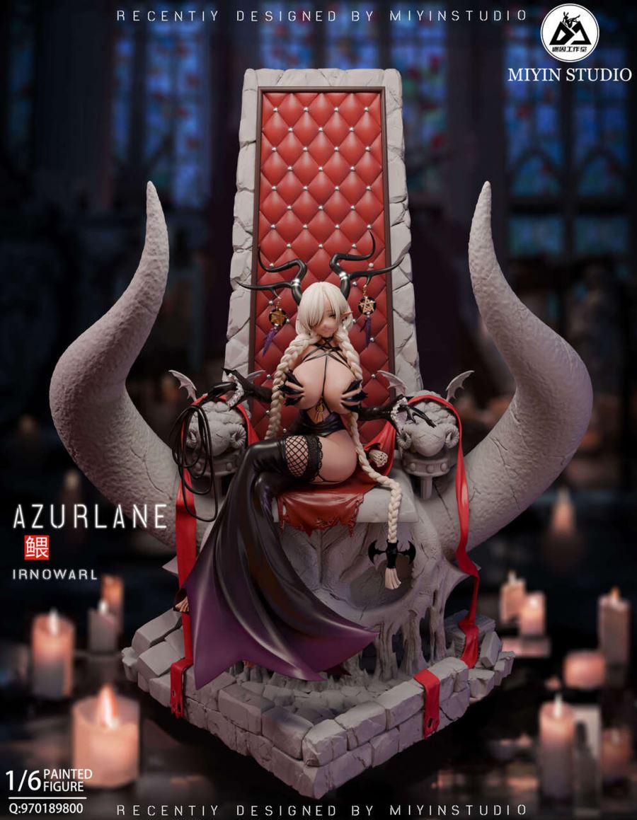 Princess Owari - Azur Lane