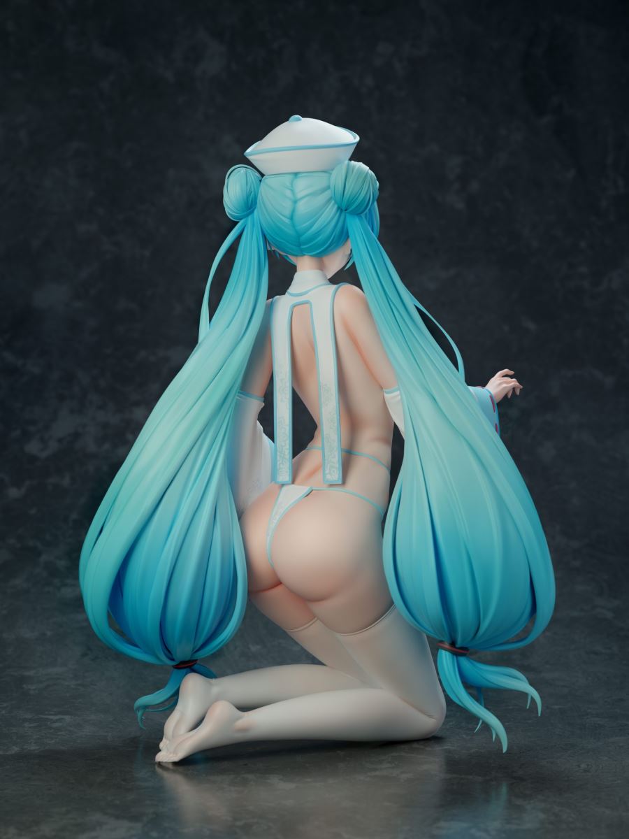Hatsune Miku