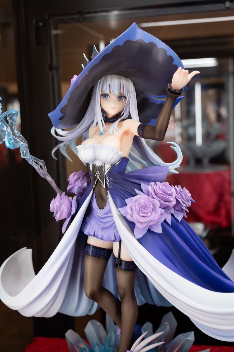 SISTER BLOOD Series Barayukihime 1/6