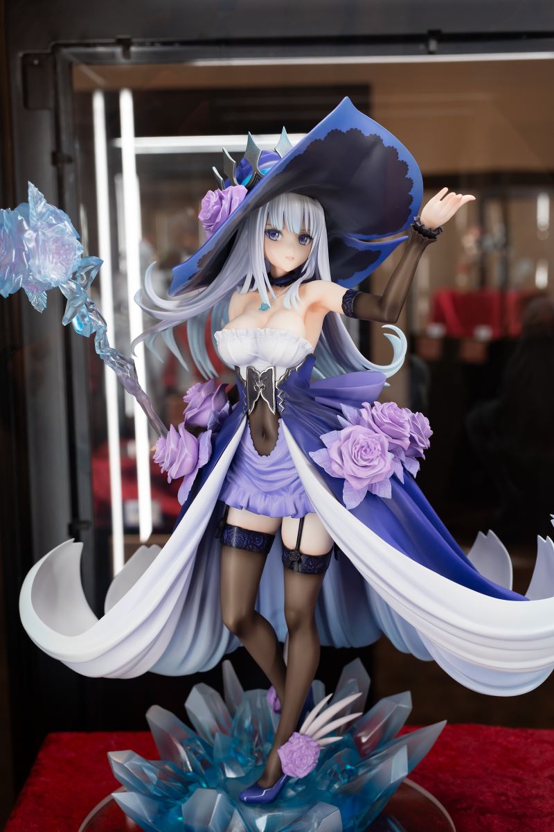 SISTER BLOOD Series Barayukihime 1/6