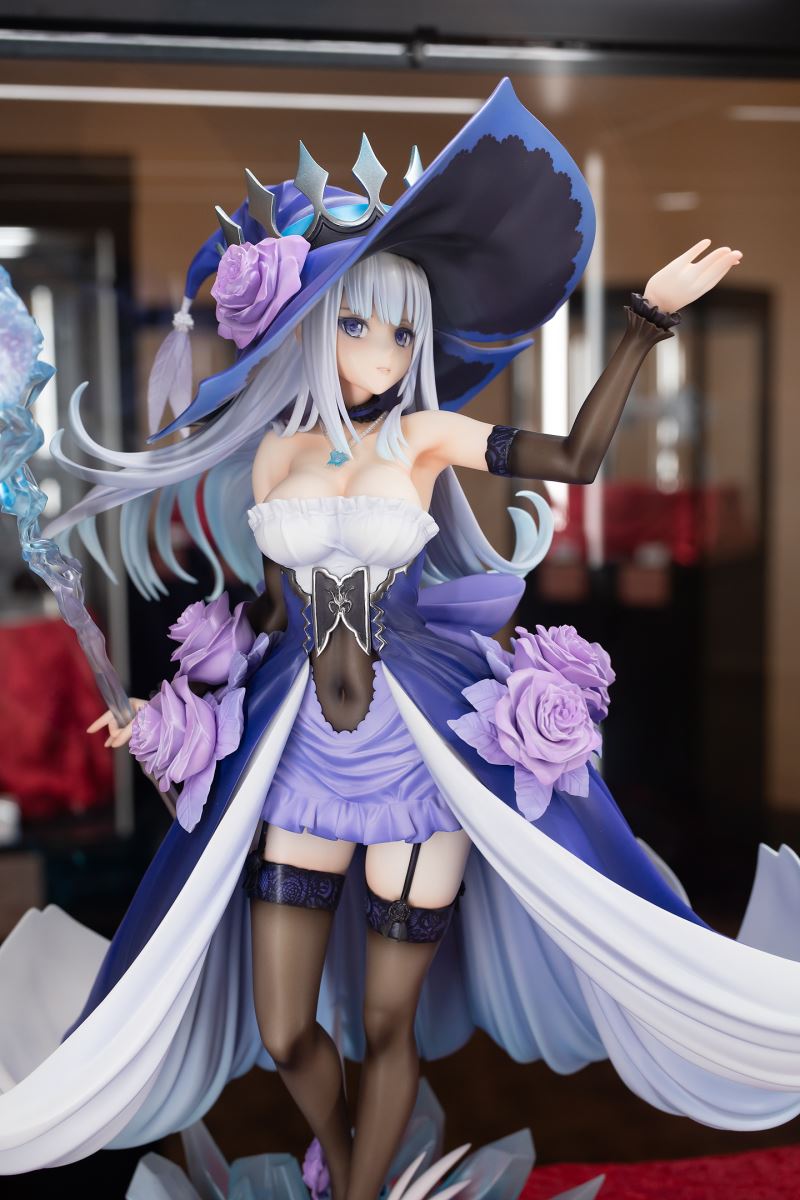 SISTER BLOOD Series Barayukihime 1/6