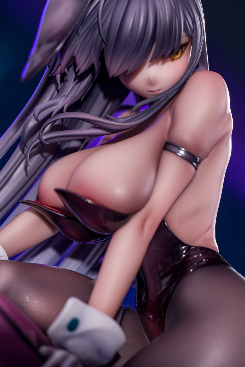 Kakudate Karin - Blue Archive 1/6