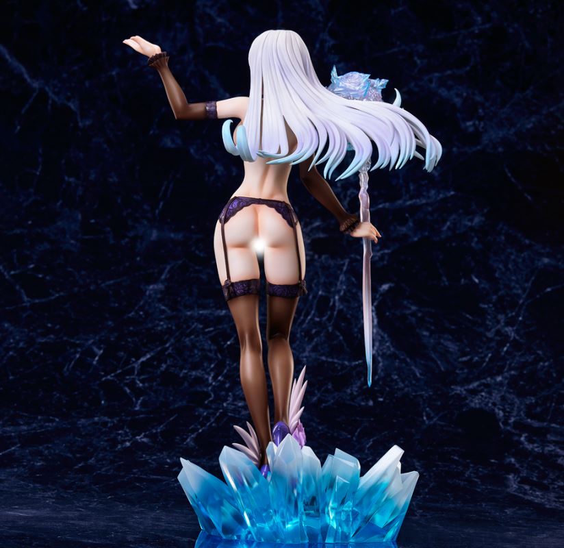 SISTER BLOOD Series Barayukihime 1/6