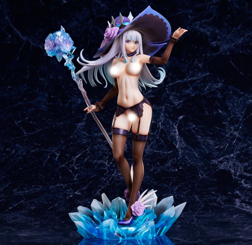 SISTER BLOOD Series Barayukihime 1/6