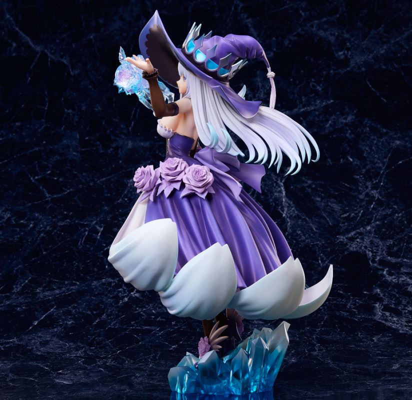 SISTER BLOOD Series Barayukihime 1/6