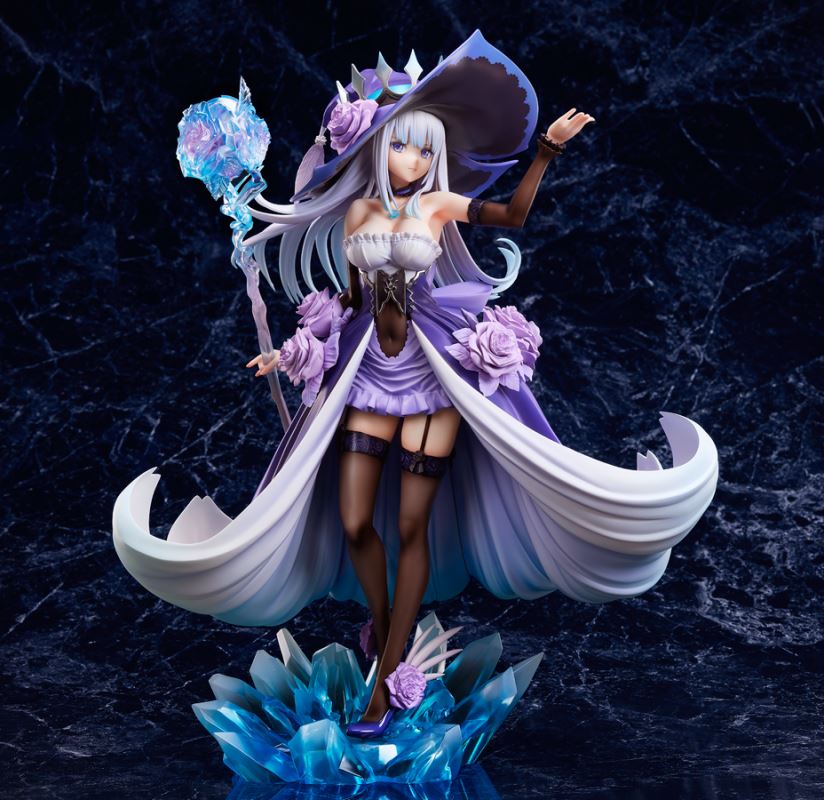SISTER BLOOD Series Barayukihime 1/6