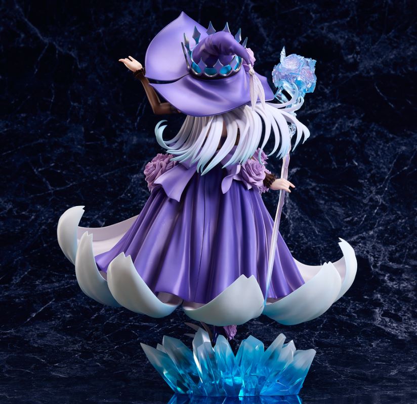 SISTER BLOOD Series Barayukihime 1/6