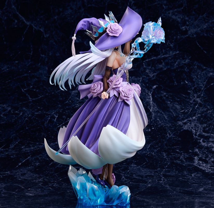 SISTER BLOOD Series Barayukihime 1/6