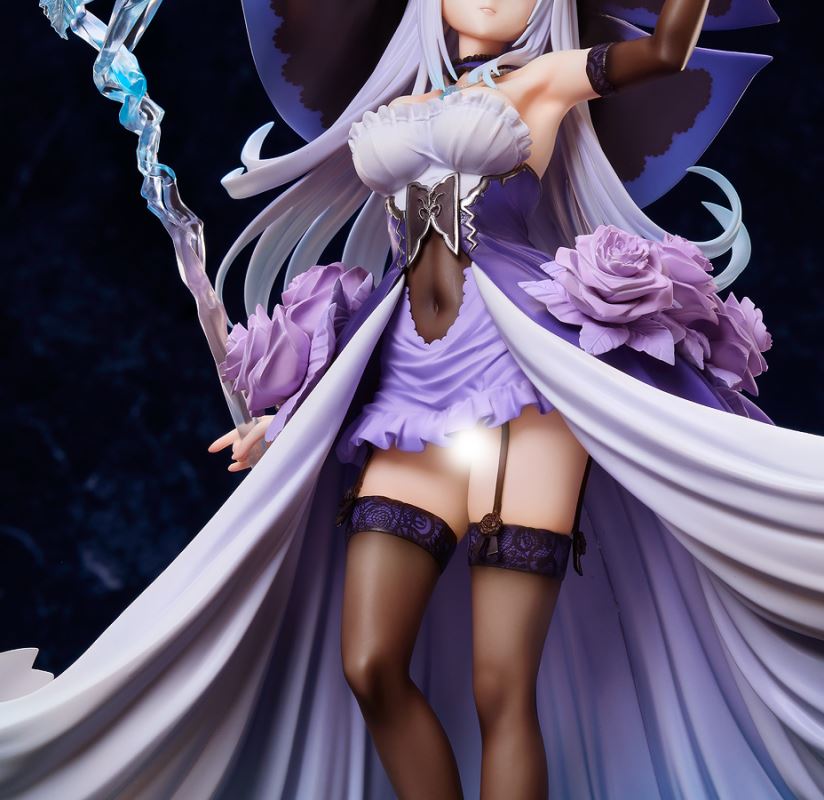 SISTER BLOOD Series Barayukihime 1/6