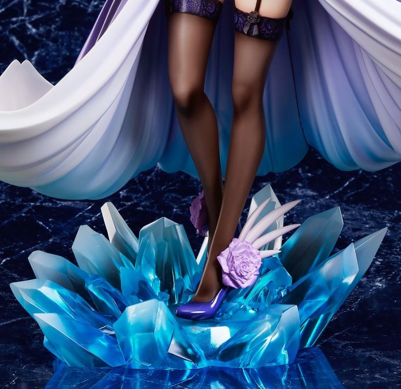 SISTER BLOOD Series Barayukihime 1/6