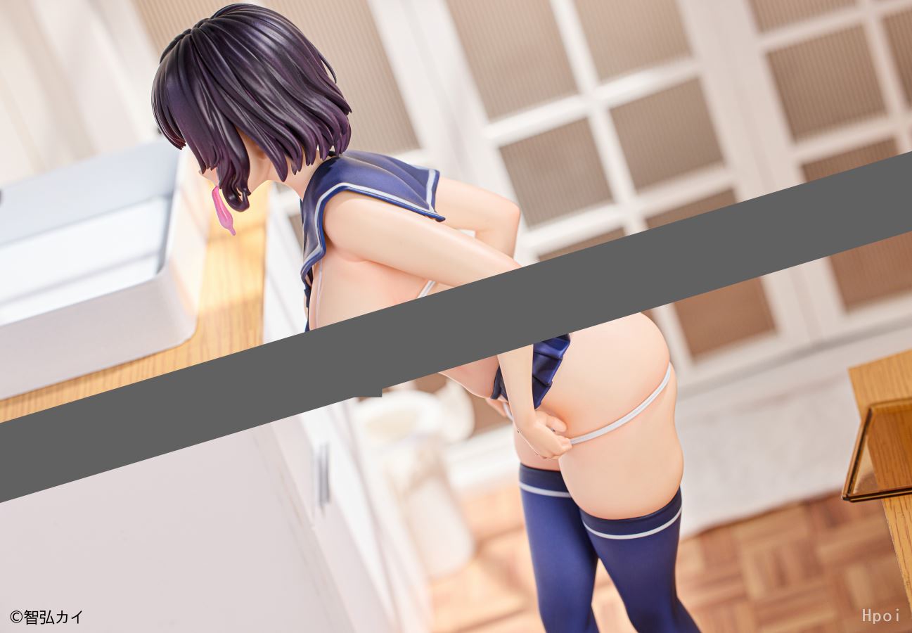 Ayano Original Artwork: Tomohiro Kai 1/6