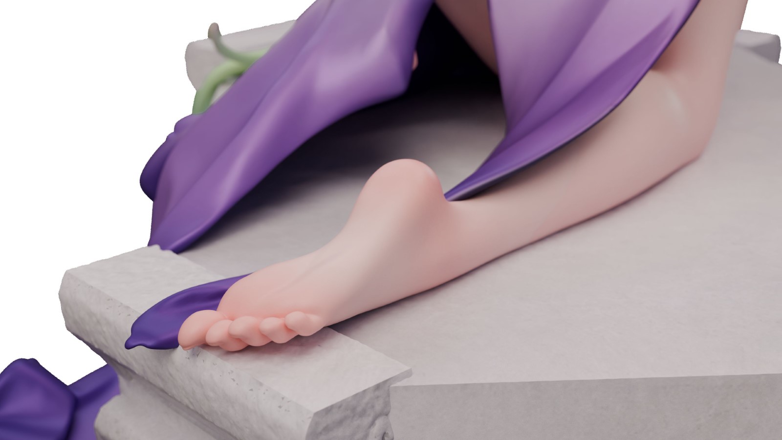 Cyrene - Honkai: Star Rail 1/6