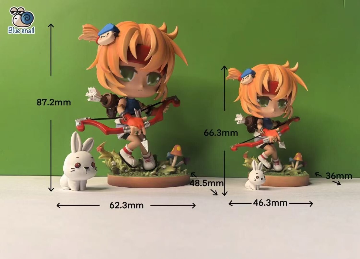 Character Shooter - MapleStory